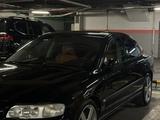 Volvo S60 2004 года за 5 200 000 тг. в Алматы – фото 2