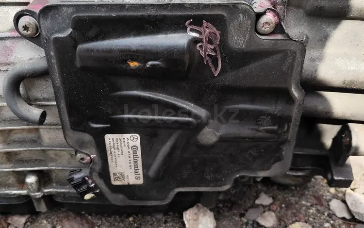 Блок управления коробкой передач ml350 w164 за 250 000 тг. в Караганда