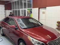 Hyundai Sonata 2015 годаүшін4 700 000 тг. в Атырау