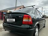 Opel Astra 1999 годаүшін2 350 000 тг. в Атырау – фото 5