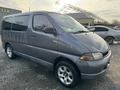 Toyota Granvia 1996 годаfor2 300 000 тг. в Семей