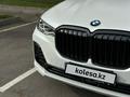 BMW X7 2022 года за 37 350 000 тг. в Алматы – фото 10