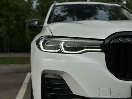BMW X7 2022 года за 35 350 000 тг. в Алматы – фото 11