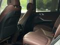 BMW X7 2022 года за 37 350 000 тг. в Алматы – фото 12