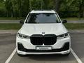 BMW X7 2022 года за 37 350 000 тг. в Алматы – фото 3