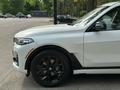 BMW X7 2022 года за 37 350 000 тг. в Алматы – фото 14