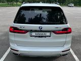 BMW X7 2022 года за 37 350 000 тг. в Алматы – фото 2