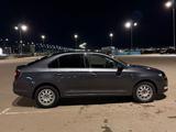 Skoda Rapid 2014 годаүшін5 300 000 тг. в Кокшетау – фото 2