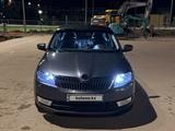 Skoda Rapid 2014 годаүшін5 300 000 тг. в Кокшетау
