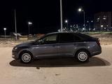 Skoda Rapid 2014 годаүшін5 300 000 тг. в Кокшетау – фото 3
