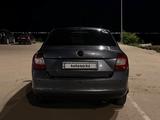 Skoda Rapid 2014 годаүшін5 300 000 тг. в Кокшетау – фото 4