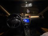 Skoda Rapid 2014 годаүшін5 300 000 тг. в Кокшетау – фото 5