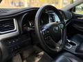 Toyota Highlander 2013 годаүшін13 500 000 тг. в Шымкент – фото 14