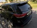Toyota Highlander 2013 годаүшін13 500 000 тг. в Шымкент – фото 17