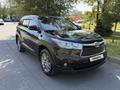 Toyota Highlander 2013 годаүшін13 500 000 тг. в Шымкент – фото 3