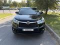 Toyota Highlander 2013 годаүшін13 500 000 тг. в Шымкент – фото 2