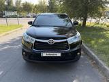 Toyota Highlander 2013 года за 13 500 000 тг. в Шымкент – фото 2