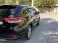 Toyota Highlander 2013 годаүшін13 500 000 тг. в Шымкент – фото 4
