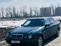 Mercedes-Benz E 200 1996 годаүшін2 270 000 тг. в Алматы