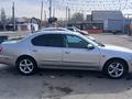 Nissan Maxima 2001 года за 2 600 000 тг. в Алматы – фото 3