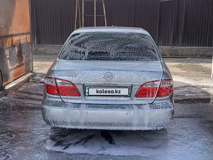 Nissan Maxima 2001 года за 2 600 000 тг. в Алматы – фото 4