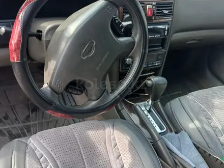 Nissan Maxima 2001 года за 2 600 000 тг. в Алматы – фото 5