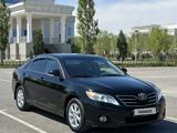 Toyota Camry 2010 годаүшін7 555 000 тг. в Кызылорда – фото 2