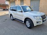 Mitsubishi Pajero 2021 года за 17 300 000 тг. в Актау