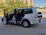 Mitsubishi Pajero 2021 года за 17 300 000 тг. в Актау – фото 2