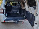 Mitsubishi Pajero 2021 года за 17 300 000 тг. в Актау – фото 3