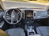 Mitsubishi Pajero 2021 года за 17 300 000 тг. в Актау – фото 5
