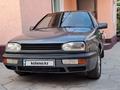 Volkswagen Golf 1992 года за 1 250 000 тг. в Тараз