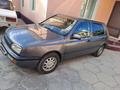 Volkswagen Golf 1992 года за 1 250 000 тг. в Тараз – фото 2