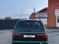 Volkswagen Sharan 1995 годаүшін1 700 000 тг. в Актау – фото 2