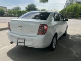 Chevrolet Cobalt 2021 годаүшін6 500 000 тг. в Шымкент – фото 4