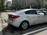 Kia Cerato 2015 года за 5 700 000 тг. в Алматы – фото 3