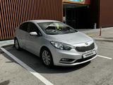 Kia Cerato 2015 годаүшін6 200 000 тг. в Алматы