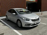 Kia Cerato 2015 года за 6 000 000 тг. в Алматы