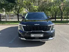 Kia Sorento, 2024
