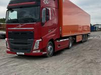 Volvo FH 2018 годаfor54 000 000 тг. в Алматы