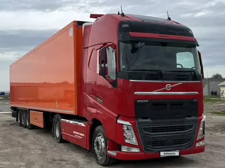 Volvo  FH 2018 года за 54 000 000 тг. в Алматы – фото 2