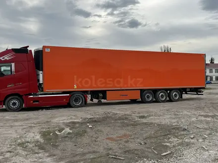 Volvo  FH 2018 года за 54 000 000 тг. в Алматы – фото 3