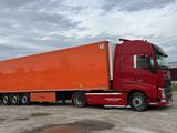 Volvo  FH 2018 годаүшін54 000 000 тг. в Алматы – фото 4