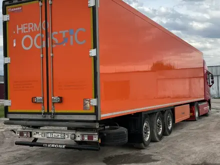 Volvo  FH 2018 года за 54 000 000 тг. в Алматы – фото 13