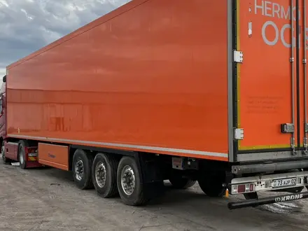 Volvo  FH 2018 года за 54 000 000 тг. в Алматы – фото 14