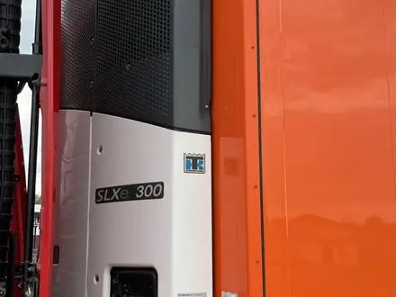Volvo  FH 2018 года за 54 000 000 тг. в Алматы – фото 15