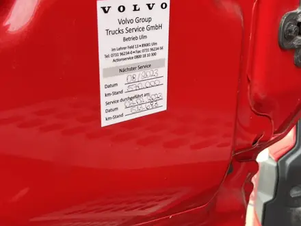 Volvo  FH 2018 года за 54 000 000 тг. в Алматы – фото 20