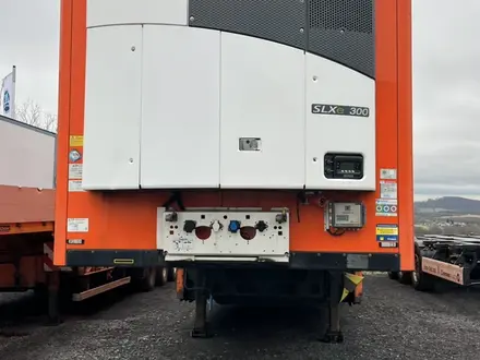 Volvo  FH 2018 года за 54 000 000 тг. в Алматы – фото 22