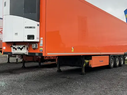 Volvo  FH 2018 года за 54 000 000 тг. в Алматы – фото 23