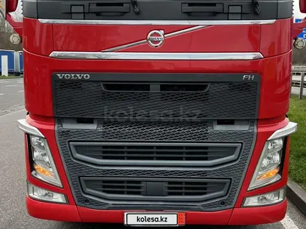 Volvo  FH 2018 года за 56 000 000 тг. в Алматы – фото 24